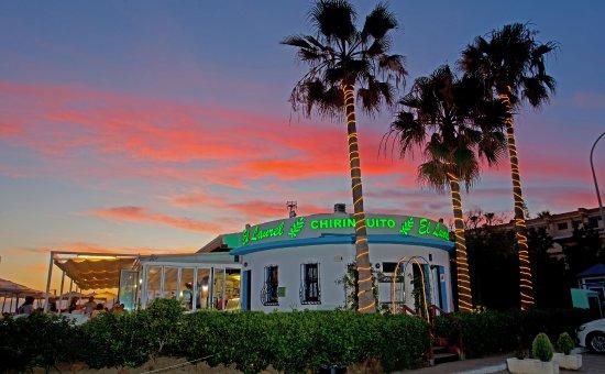 Chiringuito El Laurel